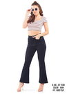 New Stylish Jeans Fancy Wear Boot Cut Pant Collection BT 4114 Raw